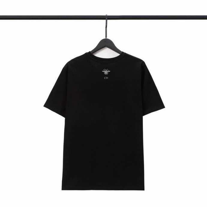 Dior T Shirts Short _SKUDiors-3xl509733852